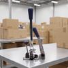 Threethree-Function Strapping Tool Efficient Manual High-Strength