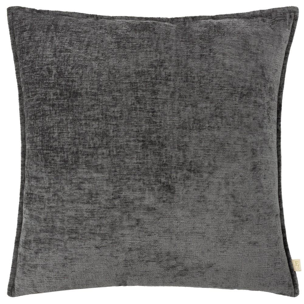 Evans Lichfield Buxton Reversible Square Cushion Cover