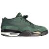Nigel Sylvester x Air Jordan 4 RM SP Verde Recinto Scarpe da Ginnastica da Uomo Verde Pro Metallico-Platino Nero HF4334-300