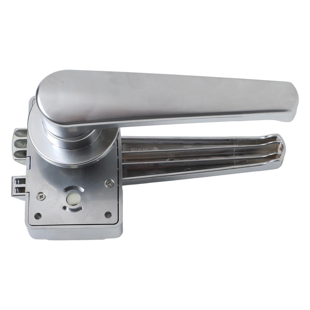 Bathroom Privacy Bathroom Lock Easy Install Bathroom Knob Lock Bedroom Privacy Lock Enhanced Privacy Mechanism