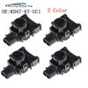 4PCS 2 Color PDC Parking Sensor For M*AZDA 3 5 6 CX-5 KD47-67-UC1 KD4767UC1