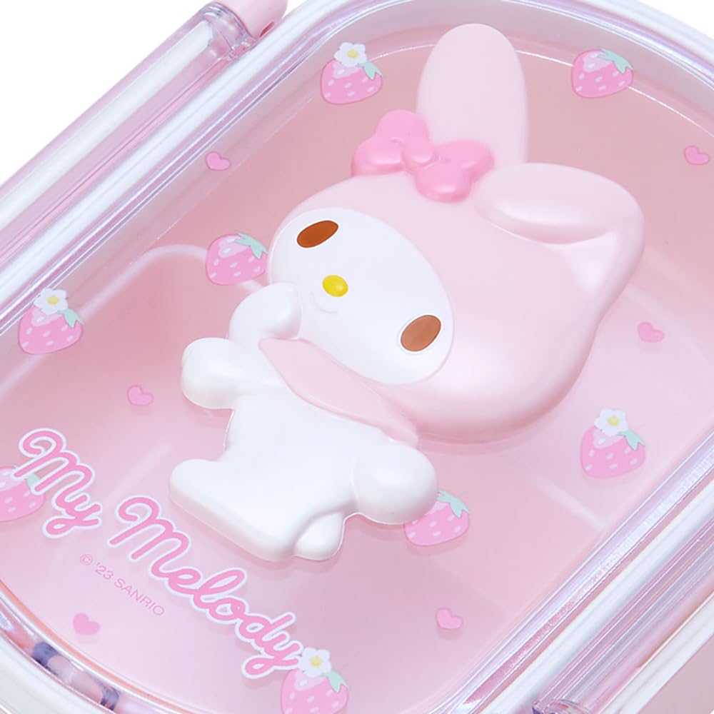 Sanrio My Melody Relief Lunchlåda 013773