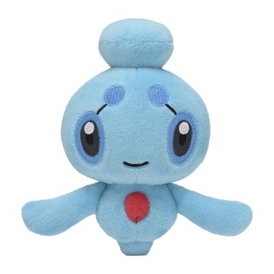 POKEMON Center Original Pliušinis Pokemonas fit Phione 14×13.5×7.5(AxPxD:cm)