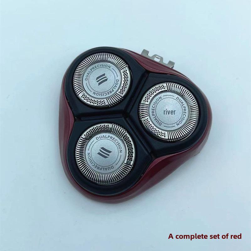 Compatible Shaver Heads and Blade Net for Philips PT860 PT870 PT868 AT750/Carmen Models