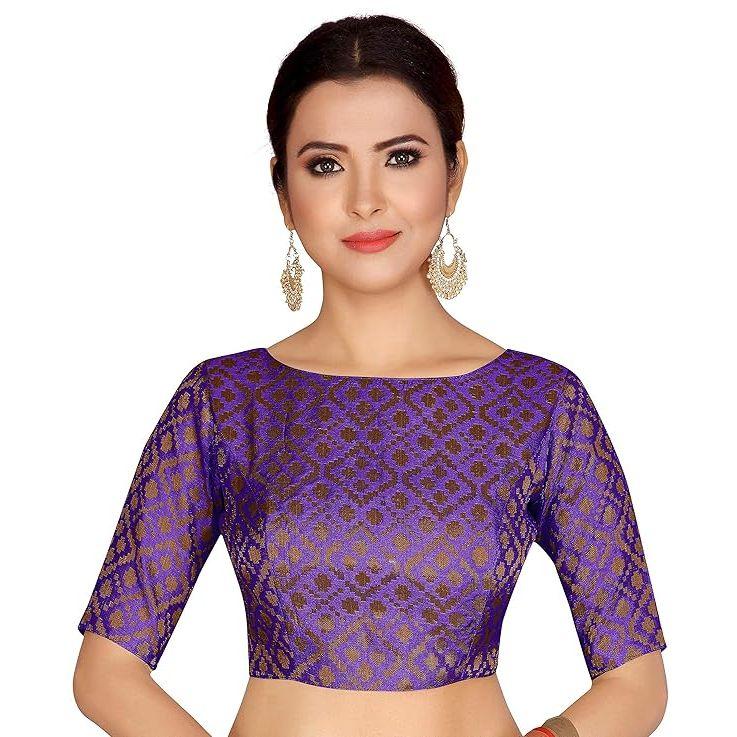 Readymade Blouse for Women Saree