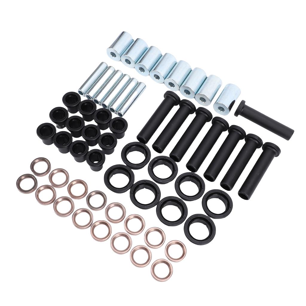 Zestaw tulei wahacza tylnego 5131883 Metalowy zamiennik dla Polaris Sportsman 500 335 400 4X4 700 Twin