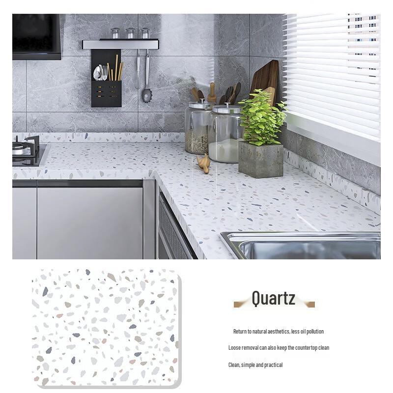 

Fumaide Self-Adhesive Waterproof Wall Sticker