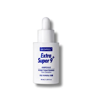 Extra Super 9 Plus Pore Tightening Ampoule 40 Ml
