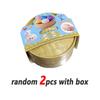 Dumpling Squishy Mysteries Dumplings Stress Relief Fidget Toys Home Office Desk Accessories Party Gift  Dumpling Squishy