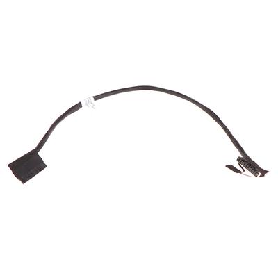 Cablu flexibil pentru baterie pentru laptop Dell E7470 E7270 7470 Linie conector pentru cablul bateriei Înlocuiți 049W6G Dc020029500