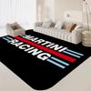 Facecloth Premium Large Area Rugs Soft And Comfortable Non-Slip Sound Insulation Noise Reduction Bedroom Sofa Home Decor