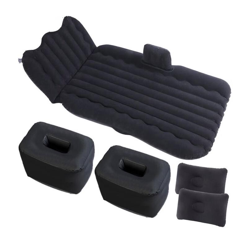 BYD Song Rear Seat Inflatable Car Mattress