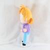 2026 Crossed World UK Anime Plush Toy - Child's Gift Doll Figure