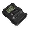 K1688 Solar Charge Controller PWM Dual DC with Black Shell Solar Panel Regulator for Home 20A