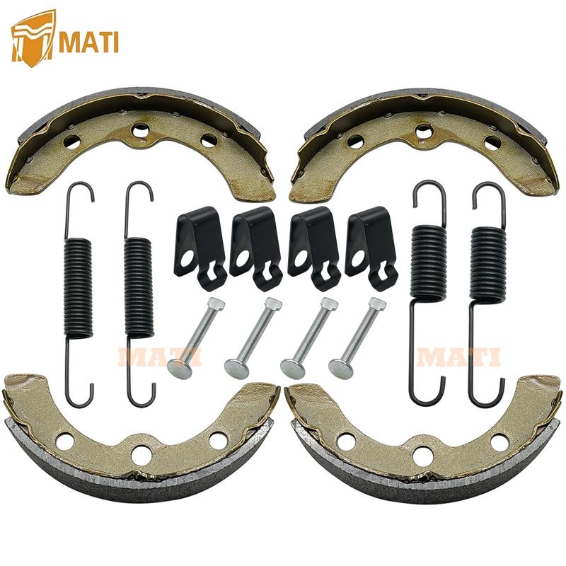 

Тормозные колодки Пружины П для Club Car DS Precedent Yamaha G1/G2/G3/G5/G8/G9/G11 E-Z-GO Бензиновый Электрический Гольф-кар 101823201