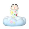 Crayon Shin-chan Good Night Series Bedside Night Light Ornament - Creative Sleep Companion Gift