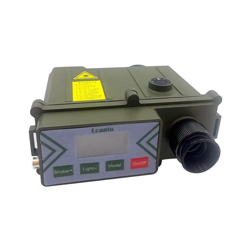

Lejiatu LRB5000 5000m Laser Rangefinder Monocular