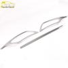 21 A3L Stainless Steel Tailpipe Bumper Trim Ring