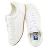 Vans Super Lowpro Frayed Tdc Comfortable Versatile Low Top Lifestyle Casual Shoes Unisex sneaker White VN000EFQCJ7