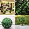 Artificial Greenery Grass Flower Ball Imitation Wedding Ceremony Party Decor