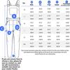 Winter New Skiing Pants Thickening Warm Ski Overalls Men Loose Snow Clothes Outdoor Windproof Snowboard Trousers Waterproof Pant