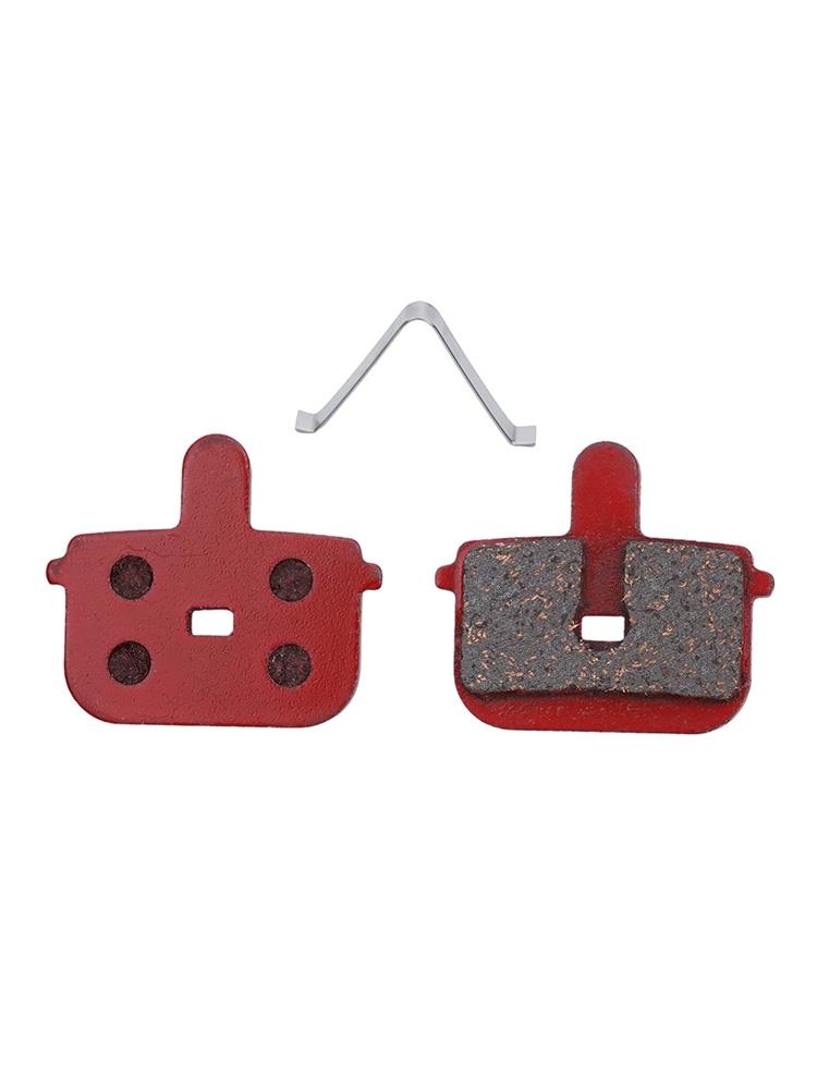 ~Horské a MTB silniční kolo, kotoučové brzdy, brzdové destičky pro M446, 355, 395, BB5