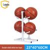 Landa Multi-Sport Ball Storage & Display Rack