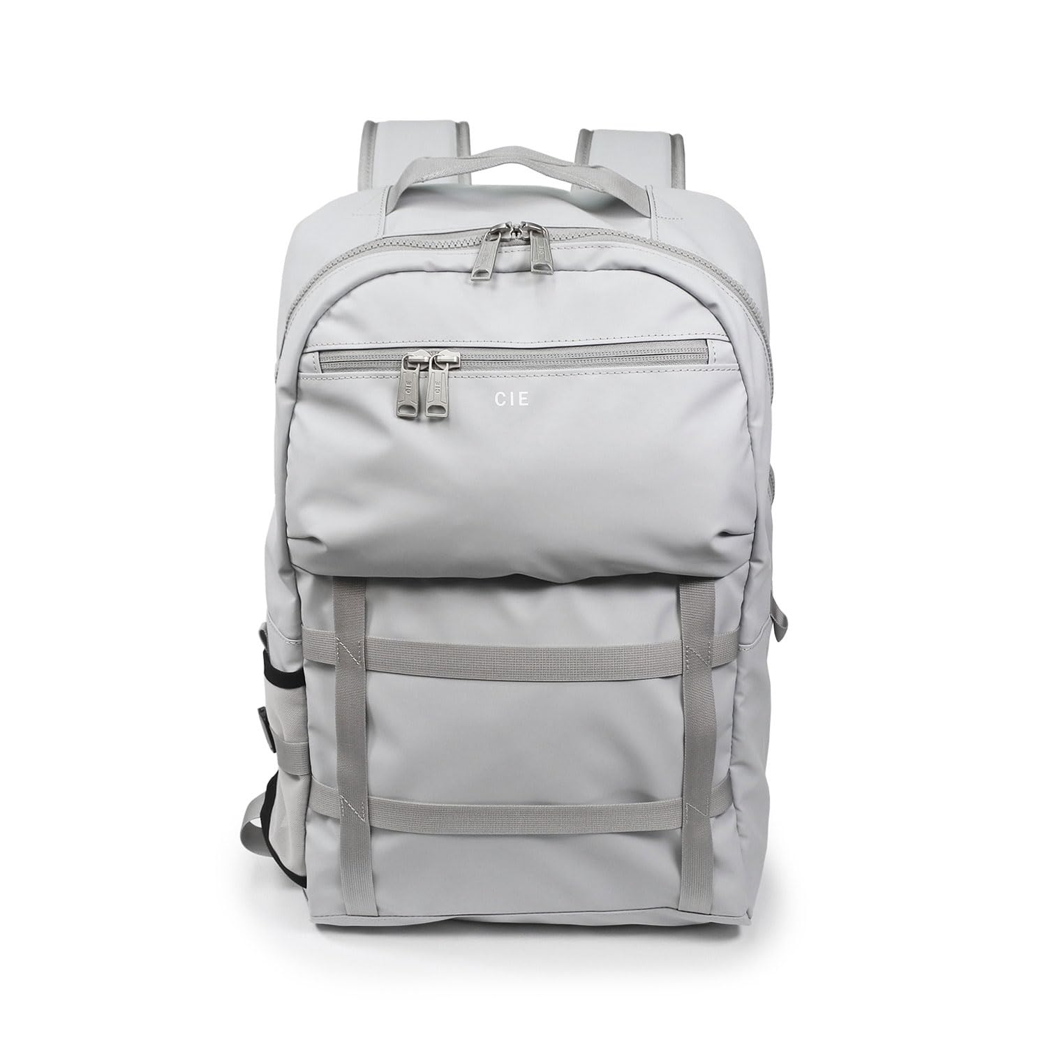 

Sea BACKPACK 04 Lightweight Waterproof Material Made in Japan Backpack Rucksack CORDURA [CIE] GRID-3 - L.GRAY Men s Women s світло-сірий колір