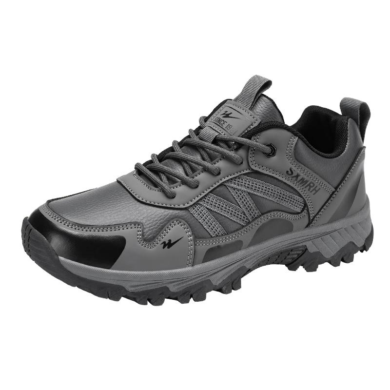 Double Star Men s Breathable Running & Outdoor Shoes 39