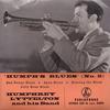 7inch Record HUMPHREY LYTTELTON  HIS BAND  Humphs Blues No.2 GEP8645 Parlophone 1956 UK Jazz Used