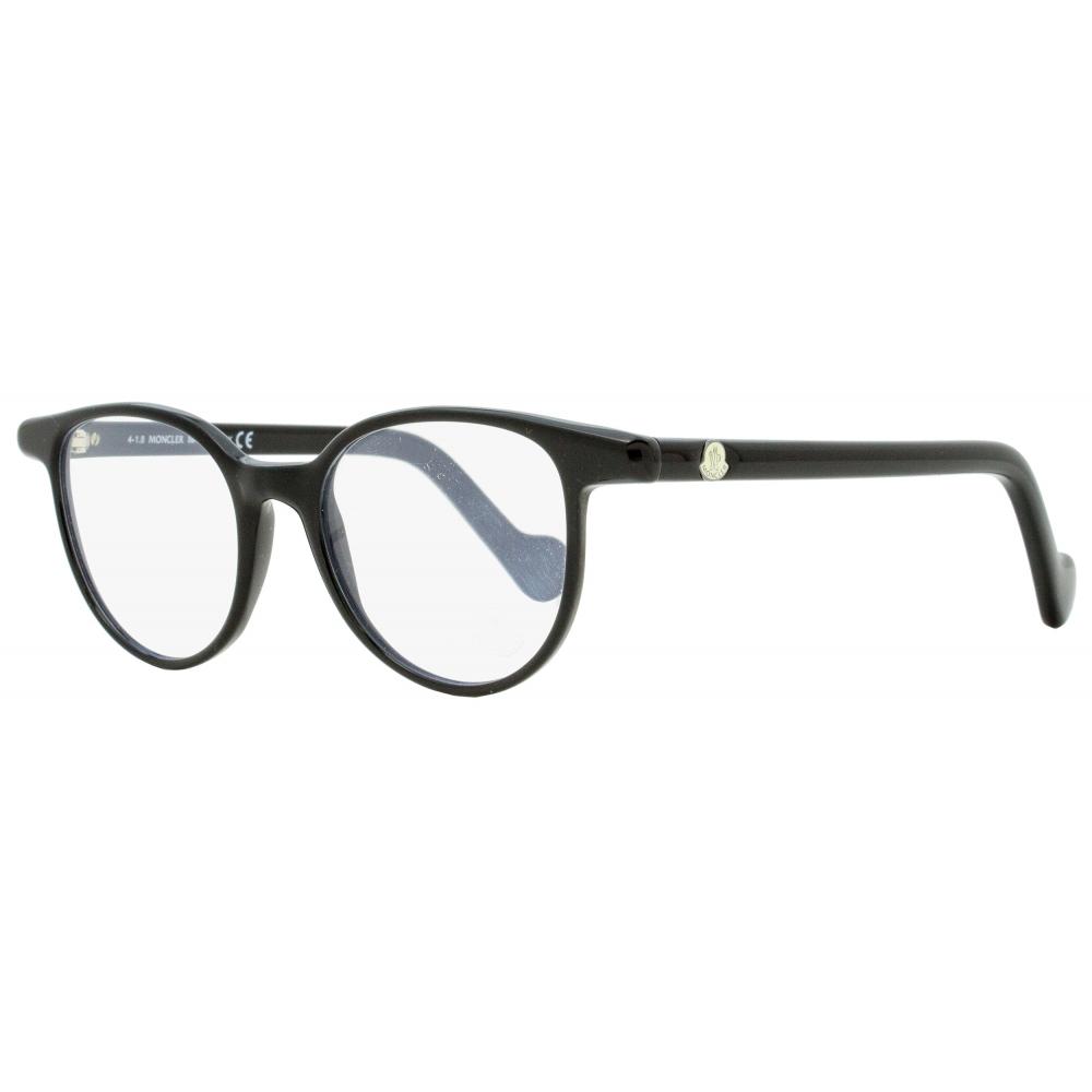 

Женские очки Moncler ML5032 001 Черные, 47 мм 001