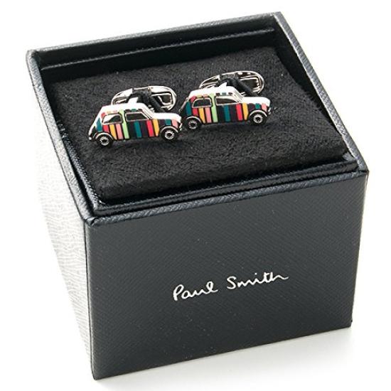 Paul Smith Cufflinks M1A CUFF AARTC 96