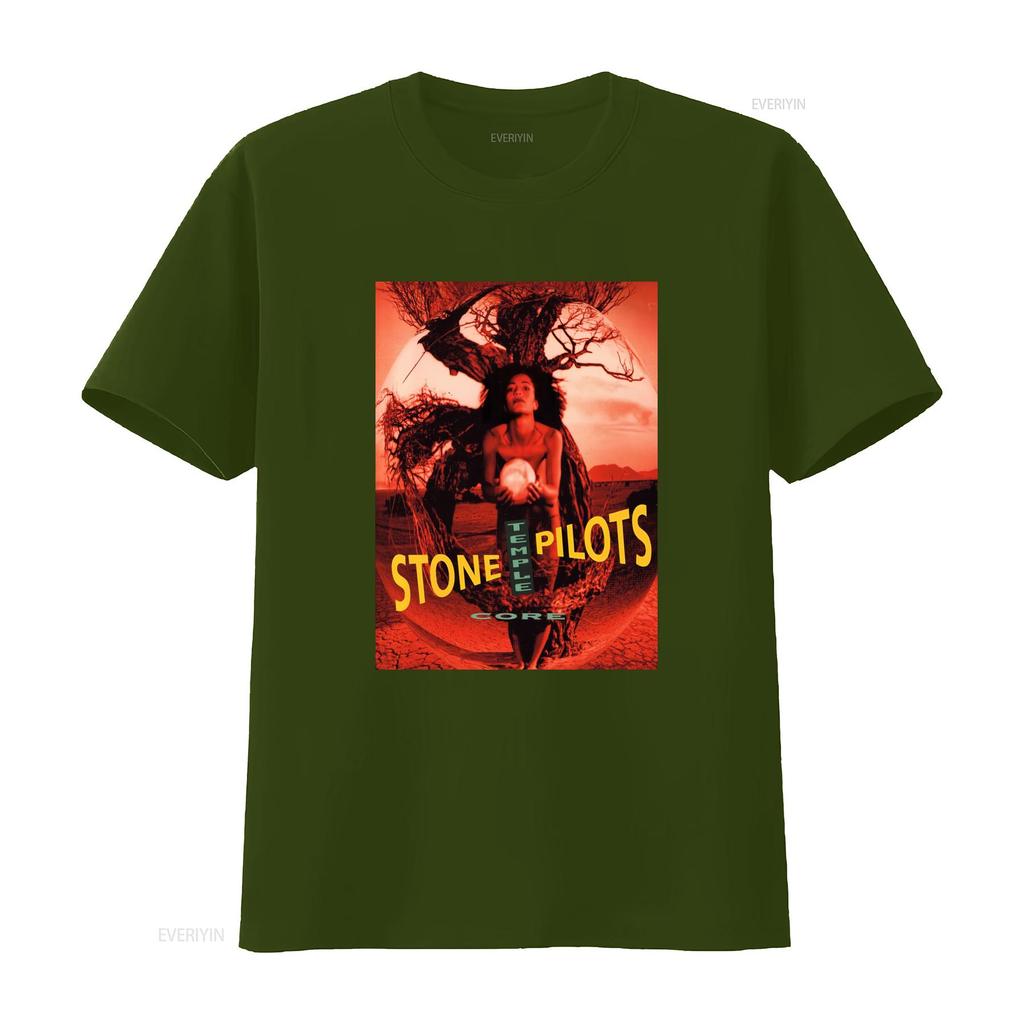 Stone Temple Pilots Core 1992 Vintage Koszulka Zespołu Rockowego Klasyczny Design Dostępna W Rozmiarach S 4xl Vintage Wszechstronna