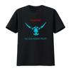 Stereotomy Men's Regular T Shirt The Alan Parsons Project Print Breathable Stylish Women 2026