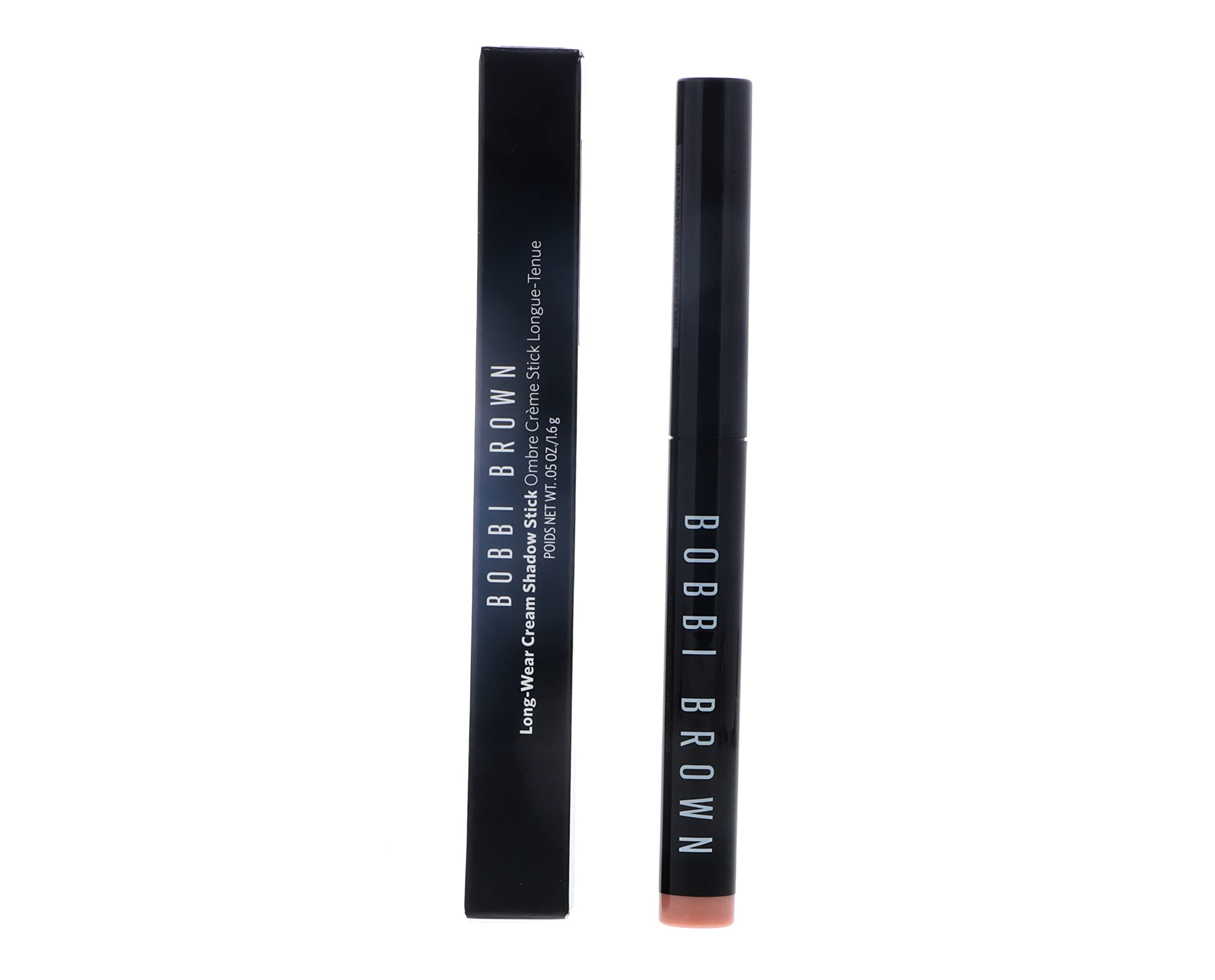 

Bobbi Brown Longwear Cream Shadow Stick 49 Incandescent (1,6 г)
