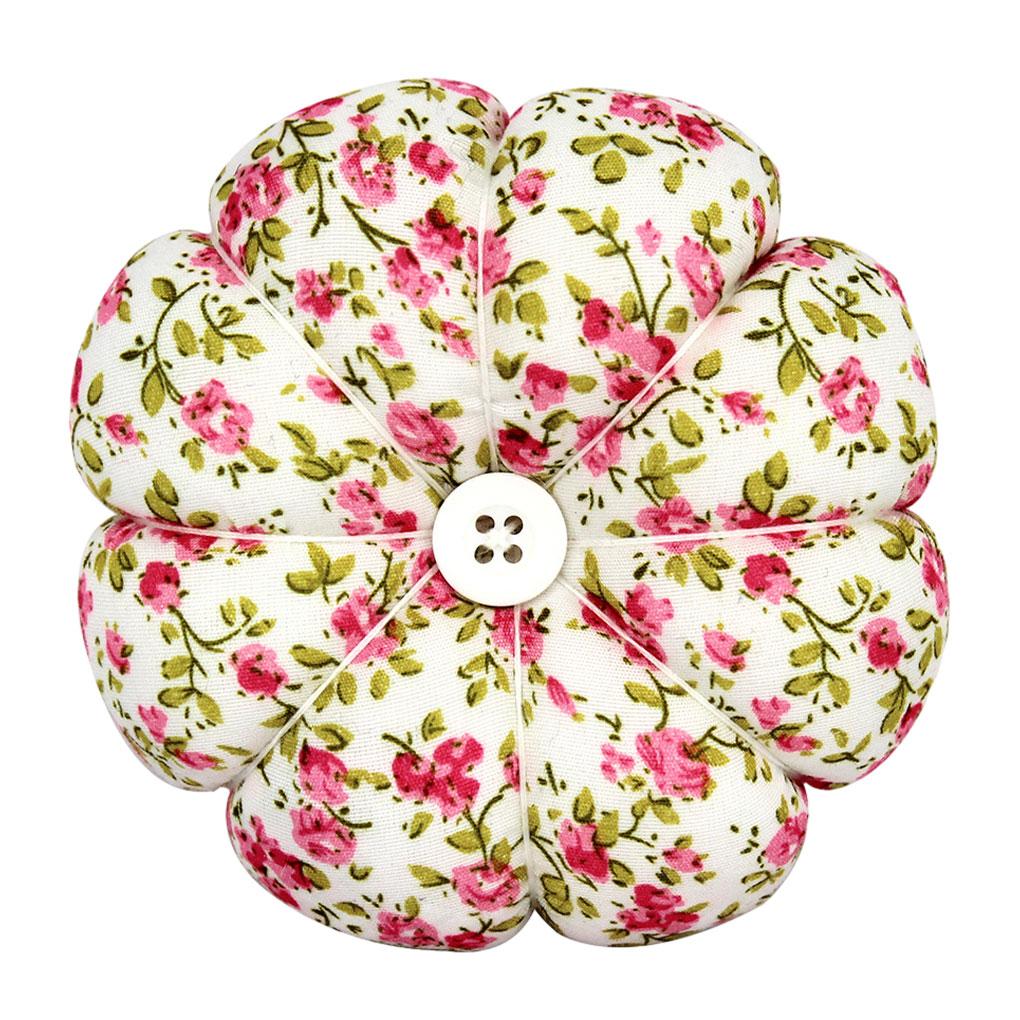 

Pin Cushion Easy To And Durable Sewing Tool For Professionals Sewing Needles Cushion Needle Pad