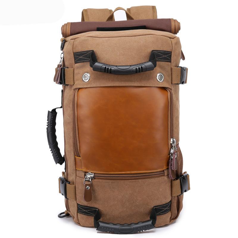 neutral backpack