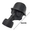 Dust Protective Caps Towing Accessories Cover for Trailer Coupling Hitch Cover Receiver Tube from Rusting Hitch Cover