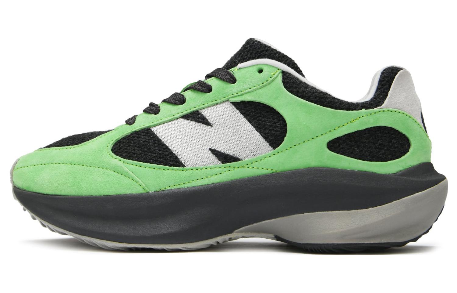 New Balance Wrpd Runner Lace-Up Sneakers UWRPDKOM 43