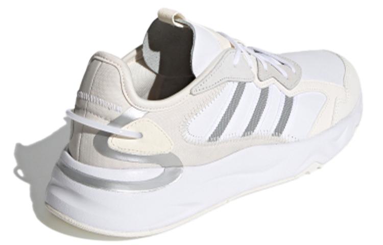 adidas Futureflow 'White Ivory' FZ0365