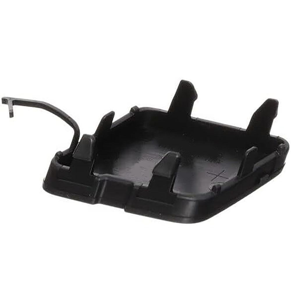 Front Tow Eye Bumper Cover Cap 57731AJ180 For Subaru Impreza 2.0L 2012-2014
