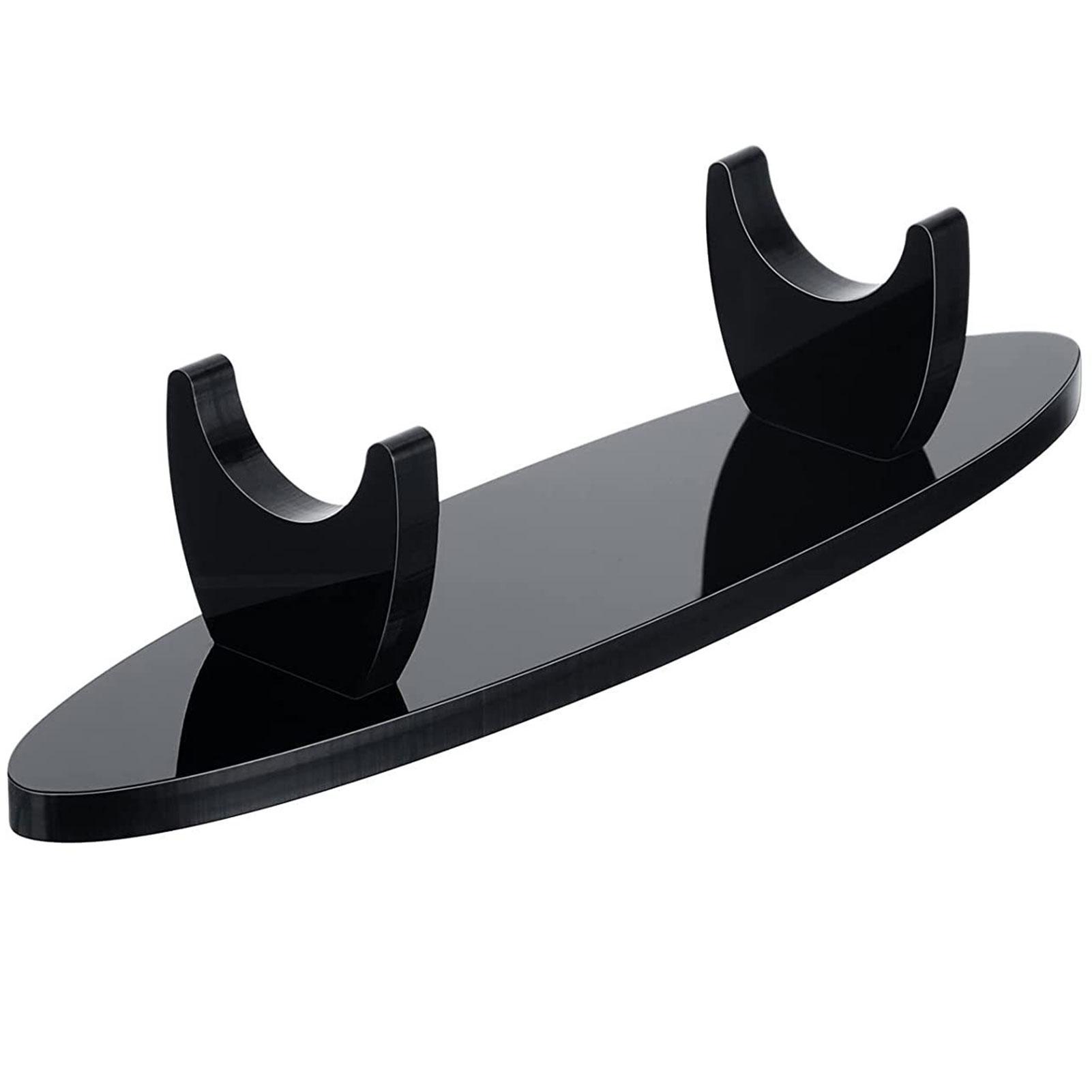 

Акриловый держатель для ручек, акриловый креативный держатель для ручек, акриловые подставки для ручек, прозрачная стойка для ручек, органайзер, держатель для кисточек для ногтей, подставка для чёрный