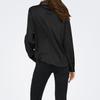 Chemise jdyfifi black 15359422 4428 Femme JDY
