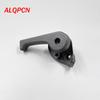 For Cover Clasp Hood Latch Release Base Handle 81180-2H000  81181-4D000 For Kia Cerato Forte Koup  Avante 07-16 Elentra