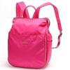 New Clean Series Backpack Green [Isaac] Y91-10-03 Women's