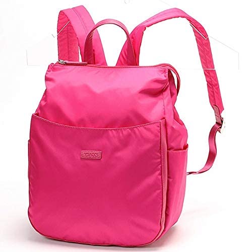 New Clean Series Backpack Green [Isaac] Y91-10-03 Women's