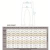 Durable Skating Pants Tights Figure Skinny - Wind and Abrasion Resistant, Fits for
