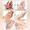 1/2pcs Nourishing And Moisturizing Hand Cream, Anti-Wrinkle And Whitening Hand Cream, Kojic Acid/Col