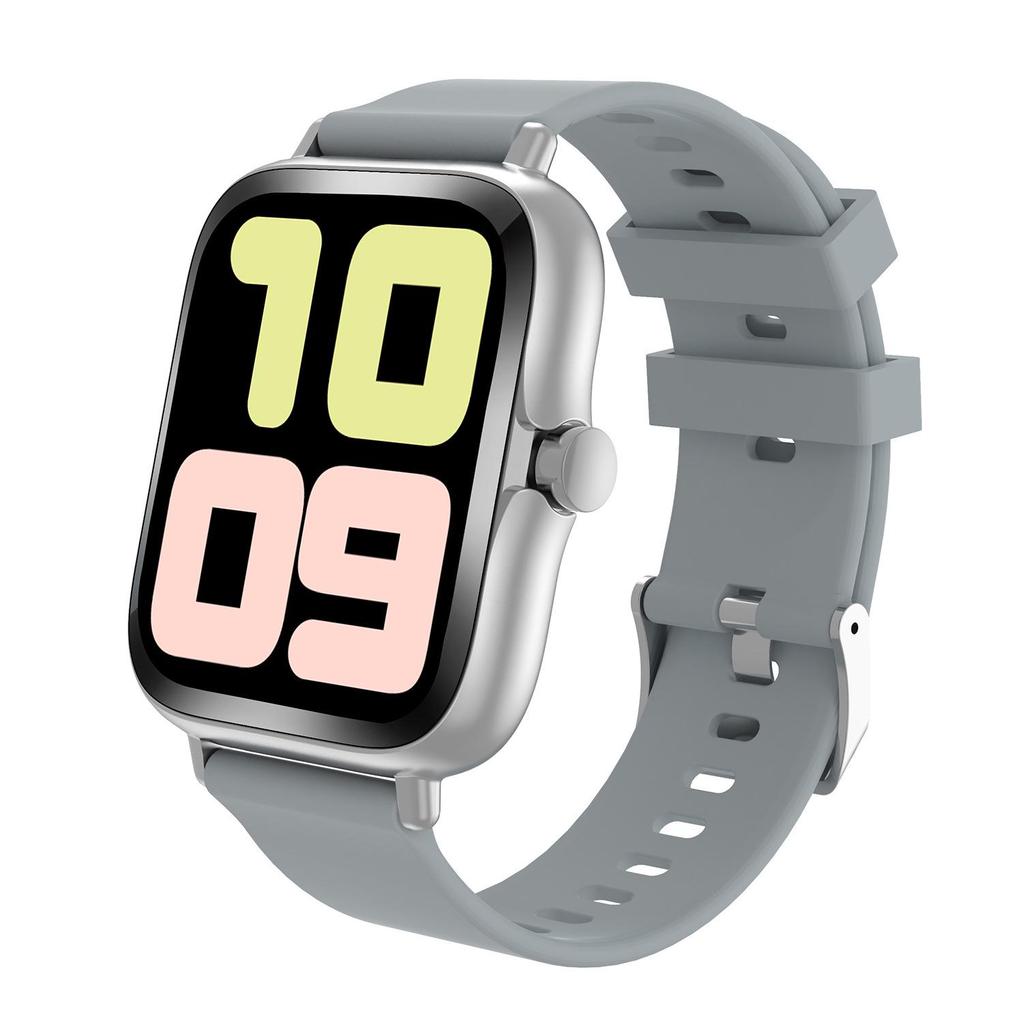 Huami GTS4 Y13 Smartwatch - Bluetooth-Anrufe, Gesundheitsüberwachung, Herzfrequenz- & Fitness-Tracking