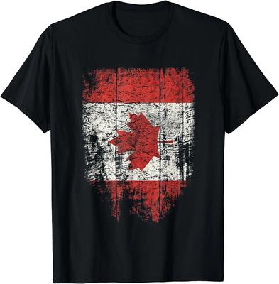 Na górę – T-shirty i koszulki